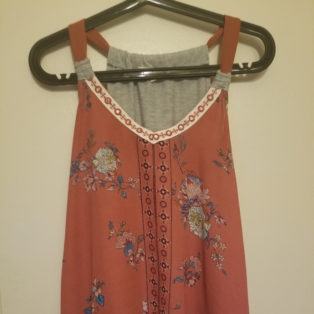 Tank top sz xsmall